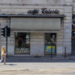 Cafe Trieste
